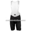 2018 Lotto Soudal Pantaloncino con bretelle N001
